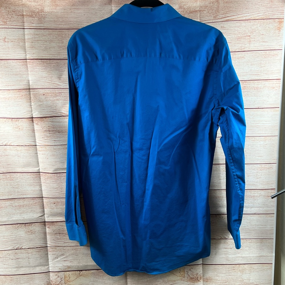 Apt 9 Long Sleeve Button Down - Picture 2 of 5
